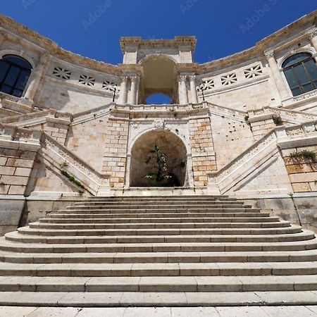 Central Moon Cagliari Vista Mare エクステリア 写真