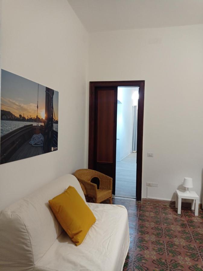Central Moon Cagliari Vista Mare エクステリア 写真