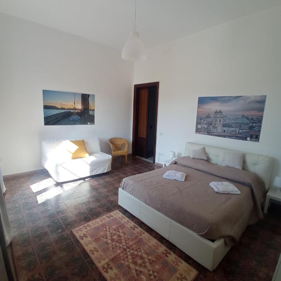 Central Moon Cagliari Vista Mare エクステリア 写真